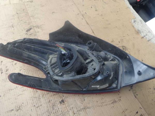 FEU ARRIERE DROIT PEUGEOT 208 8/2015-2020 - Vue 2